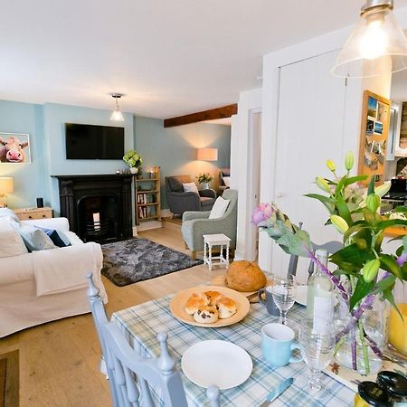 Melvin Cottage Beaumaris Exterior foto