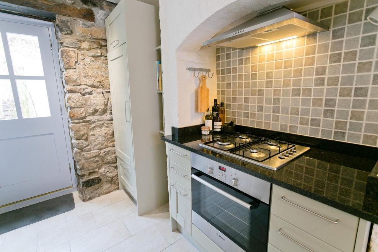 Melvin Cottage Beaumaris Exterior foto