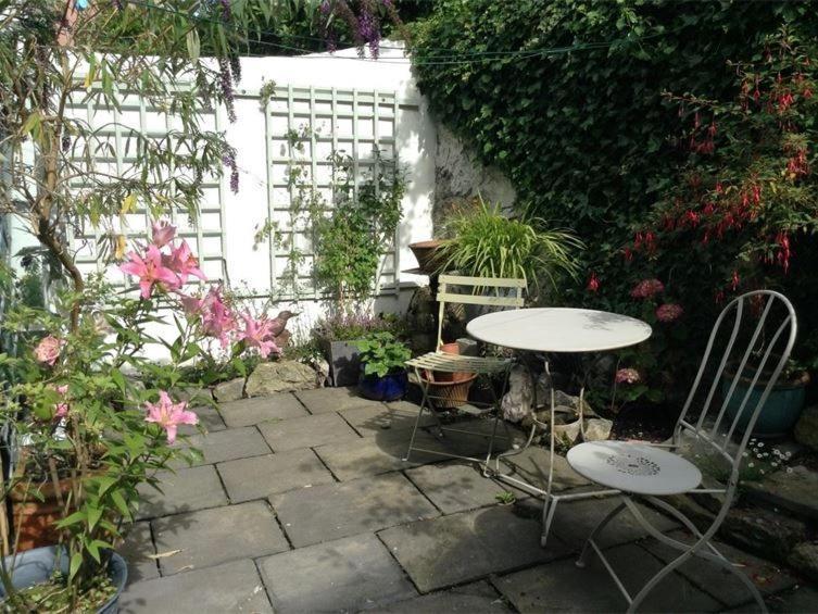 Melvin Cottage Beaumaris Exterior foto
