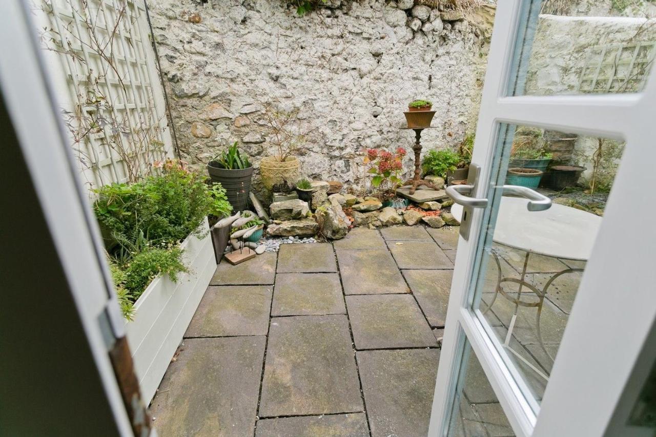 Melvin Cottage Beaumaris Exterior foto